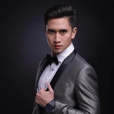 Verrell Bramasta