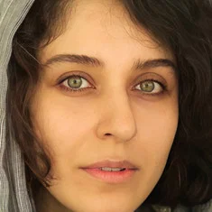 Minoo Sharifi