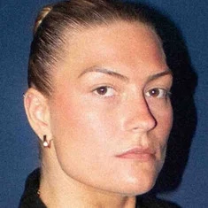 Svea Stegmann 'Svea S'