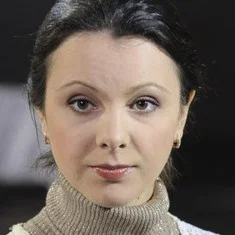 Алина Кармазина