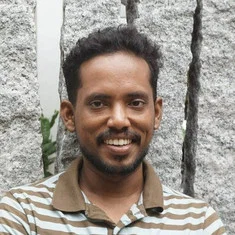 Manikandan Ananthan