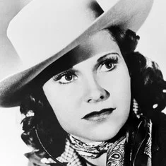 Betty Miles