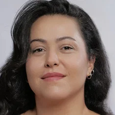 Şirin Saldamlı