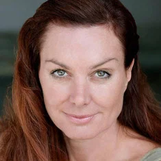Marie Bergenholtz