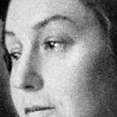 Нина Руднева