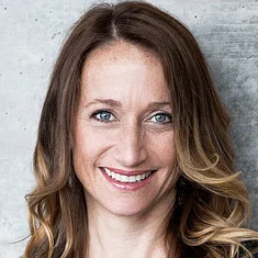 Céline Cousteau