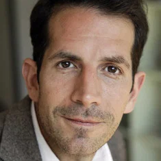 Julien Berjeaut