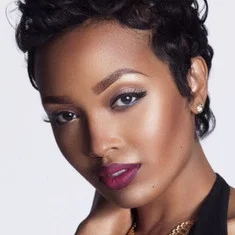 Amber Hemphill