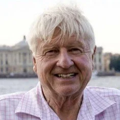 Stanley Johnson