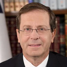 Isaac Herzog