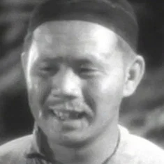 Victor Wong