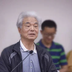 Zhang Ge