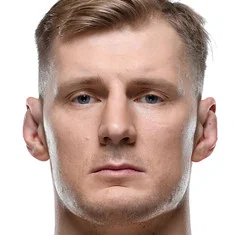 Александр Волков