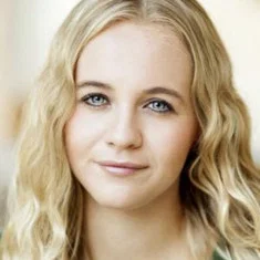 Katherine Munroe
