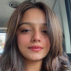 Trupti Mishra