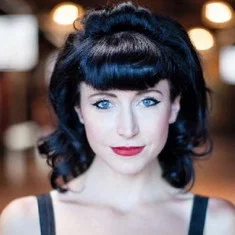 Cindy Kaza