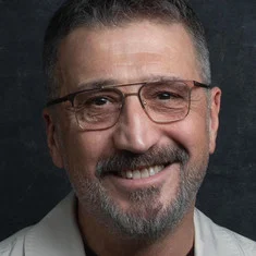 Cem Davran