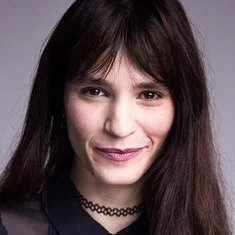Penelope Tsilika