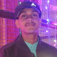 Vishal Shrivastav