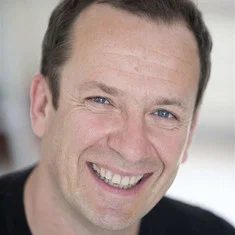 Hugues Boucher