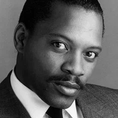 Alexander O'Neal