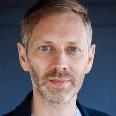 Guillaume Senez