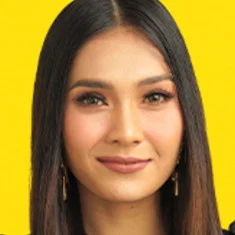 Lydia Asyiqin