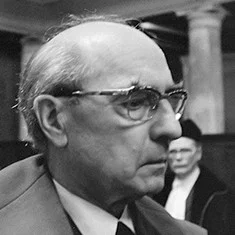 Arthur Lehning