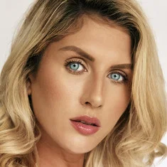 Sophie Hall