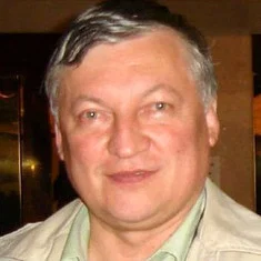 Анатолий Карпов