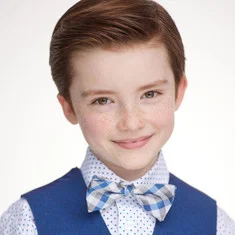 Tristan Wilder Hallett