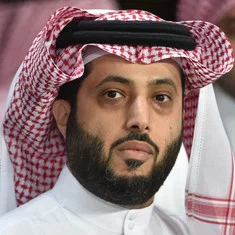 Turki Al-Sheikh