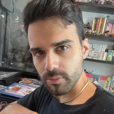 Dario Moccia