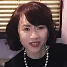 Yōko Nakamura