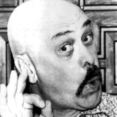 Roméo Pérusse