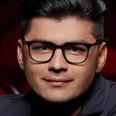 Mirshakar Fayzulloyev
