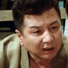 Mantarō Ushio