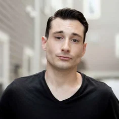 Joey Ambrosini