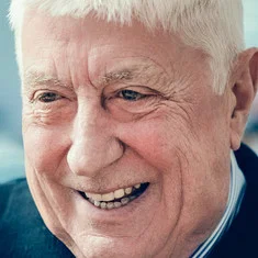 Herbie Blash