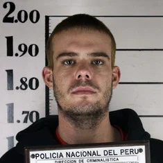 Joran van der Sloot