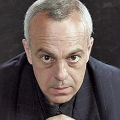 Volodymyr Abazopulo