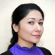 Sadagat Nuriyeva