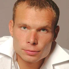 Даниил Кокин