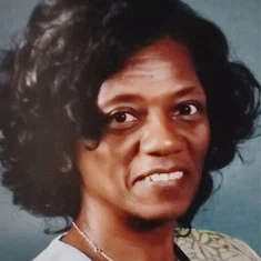 Lillie Cooper