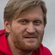 Андрей Рожков