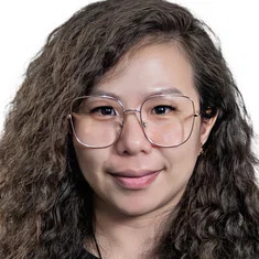 Elsa Huang