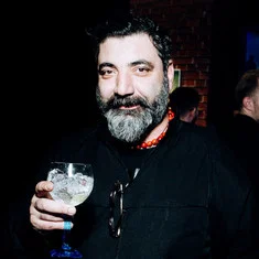 Hayk Sargsyan