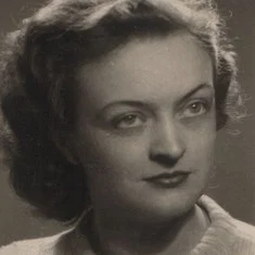 Maria Kozierska