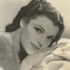 Marie Burton