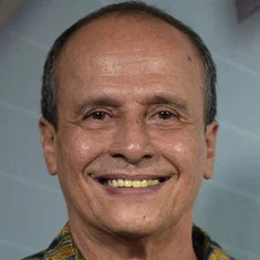 Barry Prima